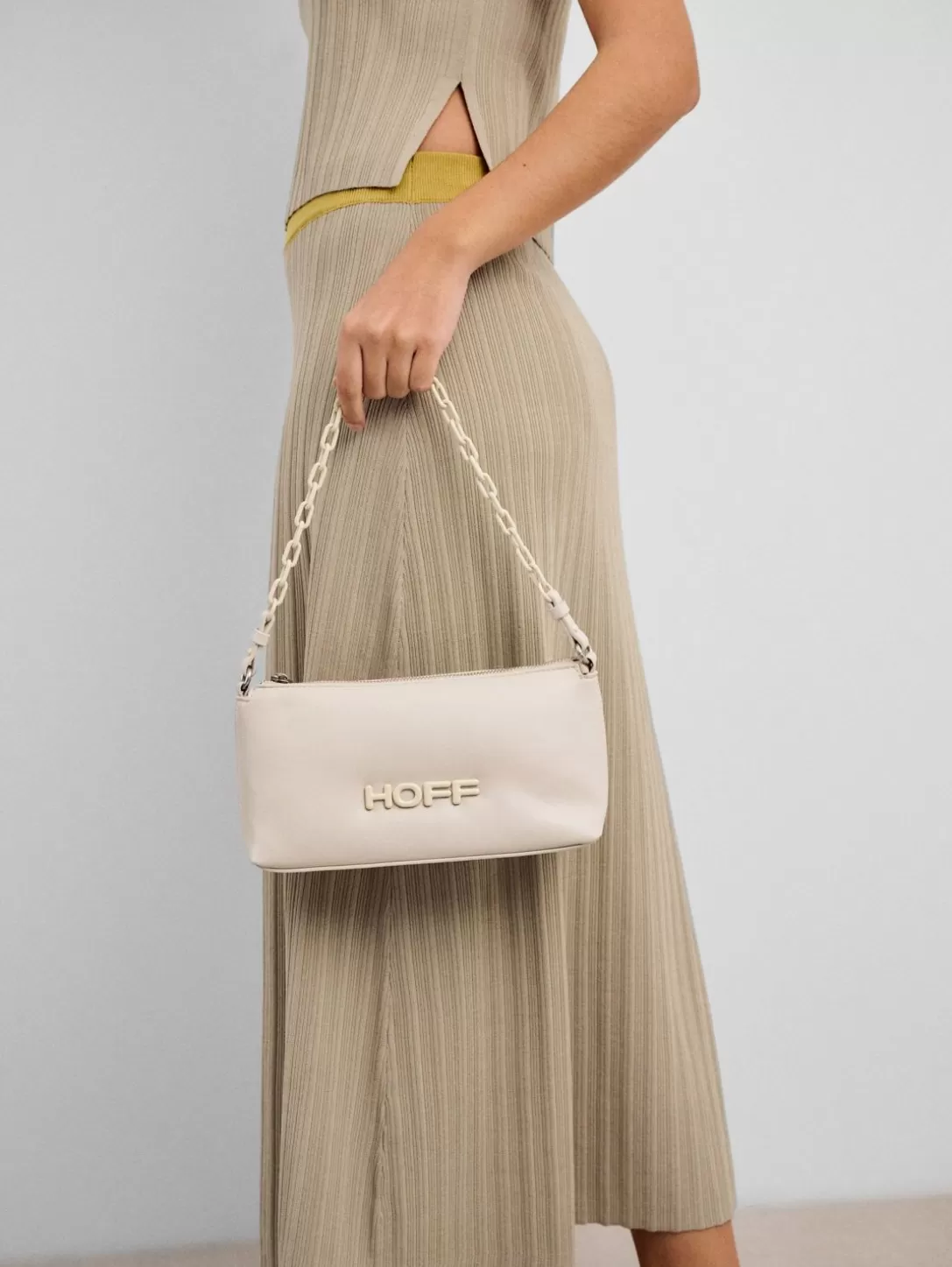 Bolsos Y Carteras<HOFF Baguette Nanga Off White