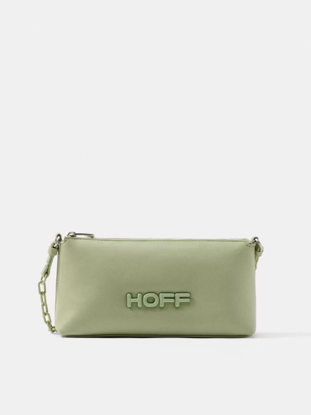 Bolsos Y Carteras<HOFF Baguette Nanga Verde