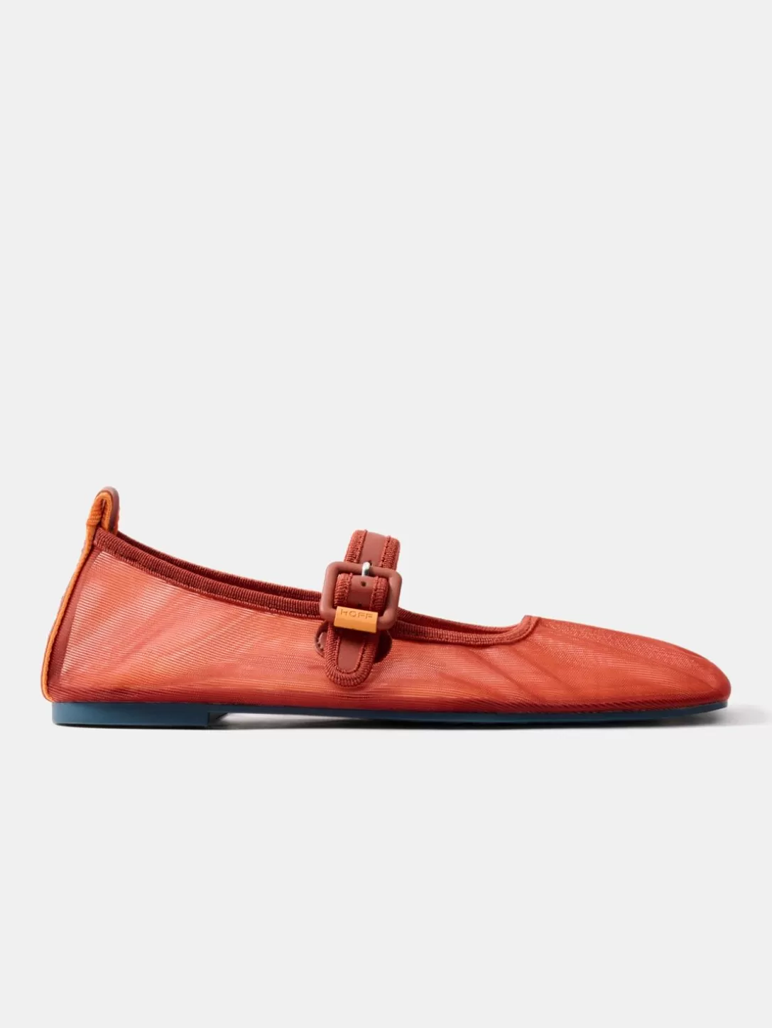 Sandalias<HOFF Bailarina Odeon Caldera
