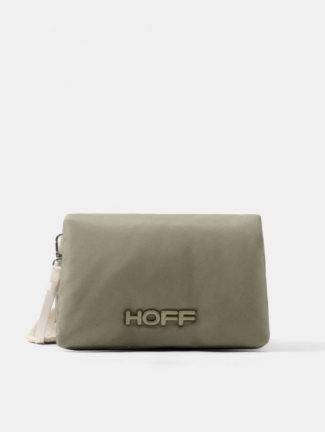 Bolsos Y Carteras<HOFF Bandolera Everest Nylon Verde