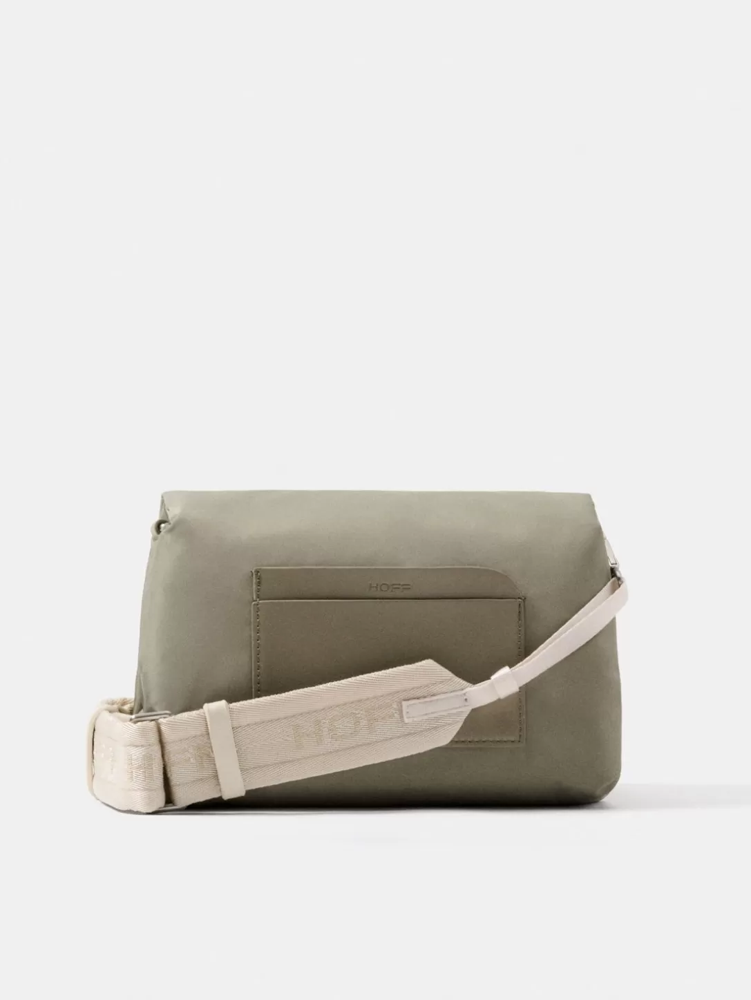 Bolsos Y Carteras<HOFF Bandolera Everest Nylon Verde