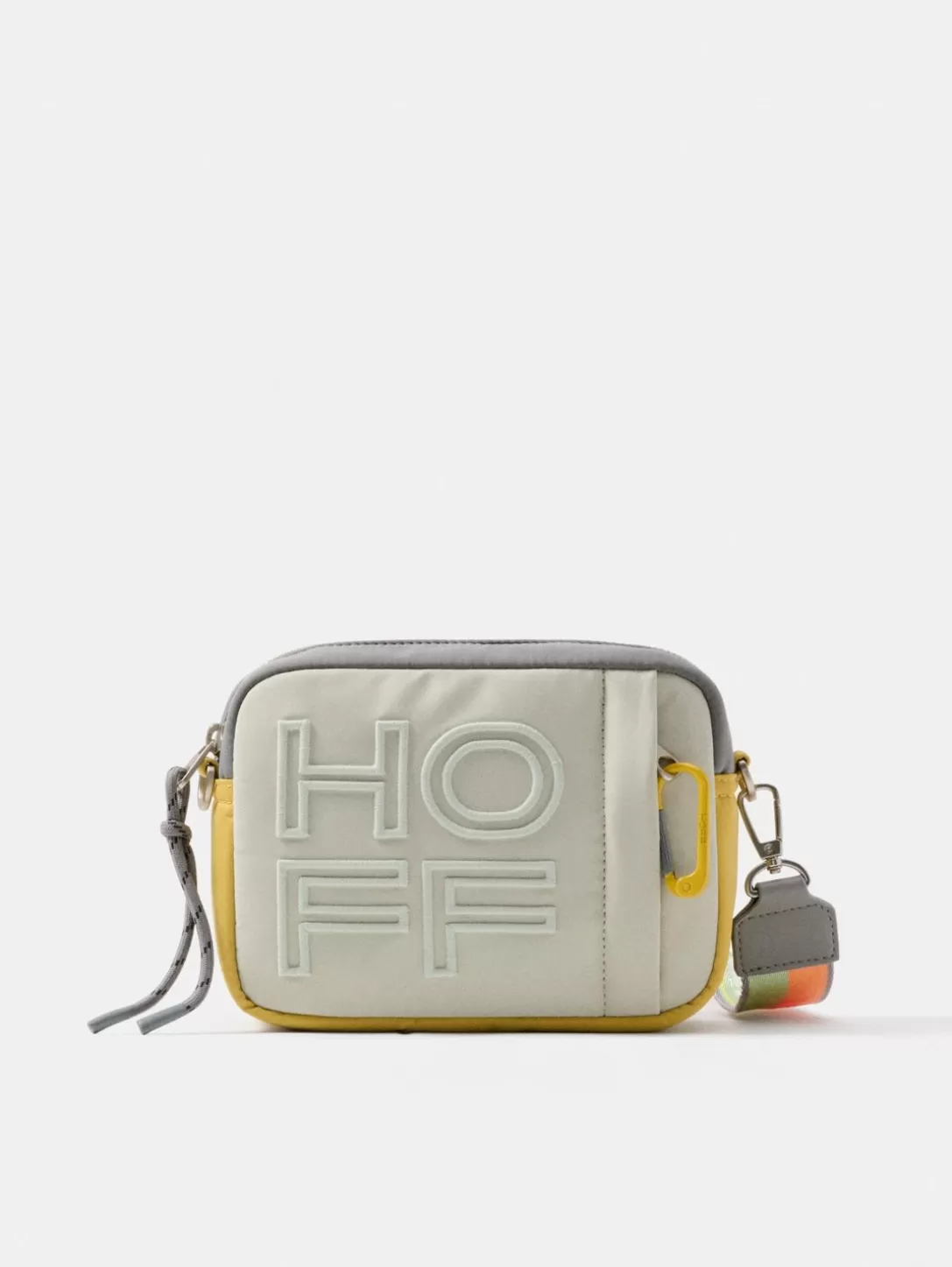 Bolsos Y Carteras<HOFF Bandolera Nylon Bridge Verde