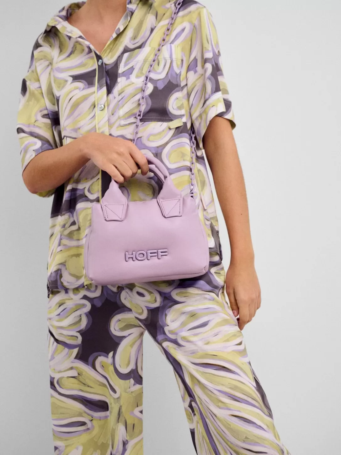 Bolsos Y Carteras<HOFF Bolso Danali Lila