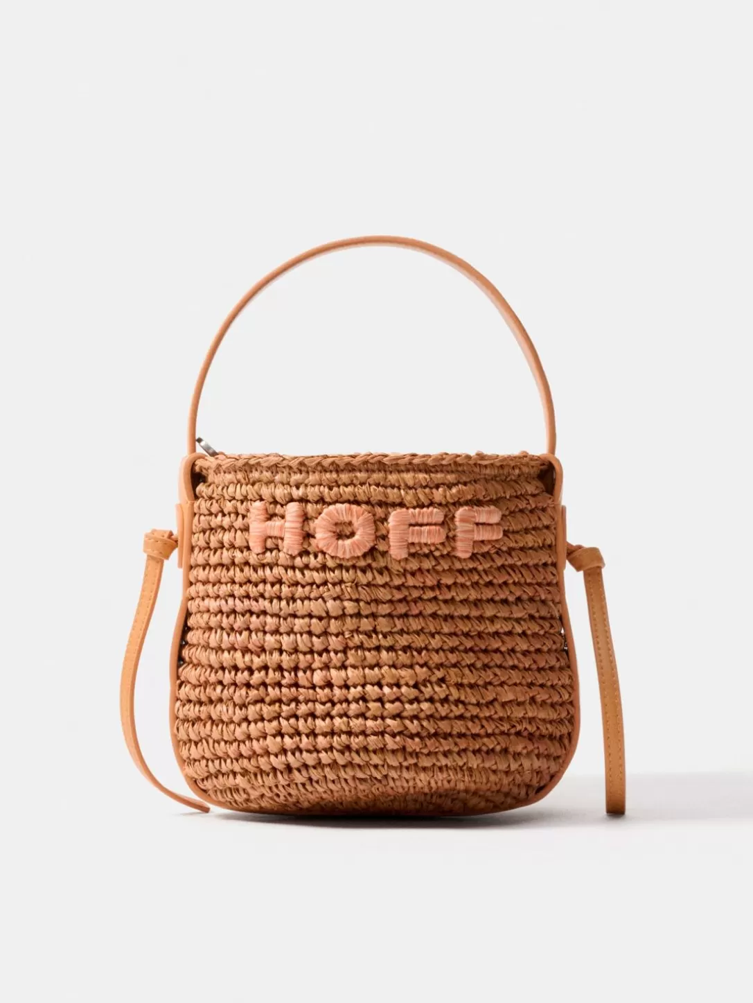 Bolsos Y Carteras<HOFF Bolso Gavina Melocoton