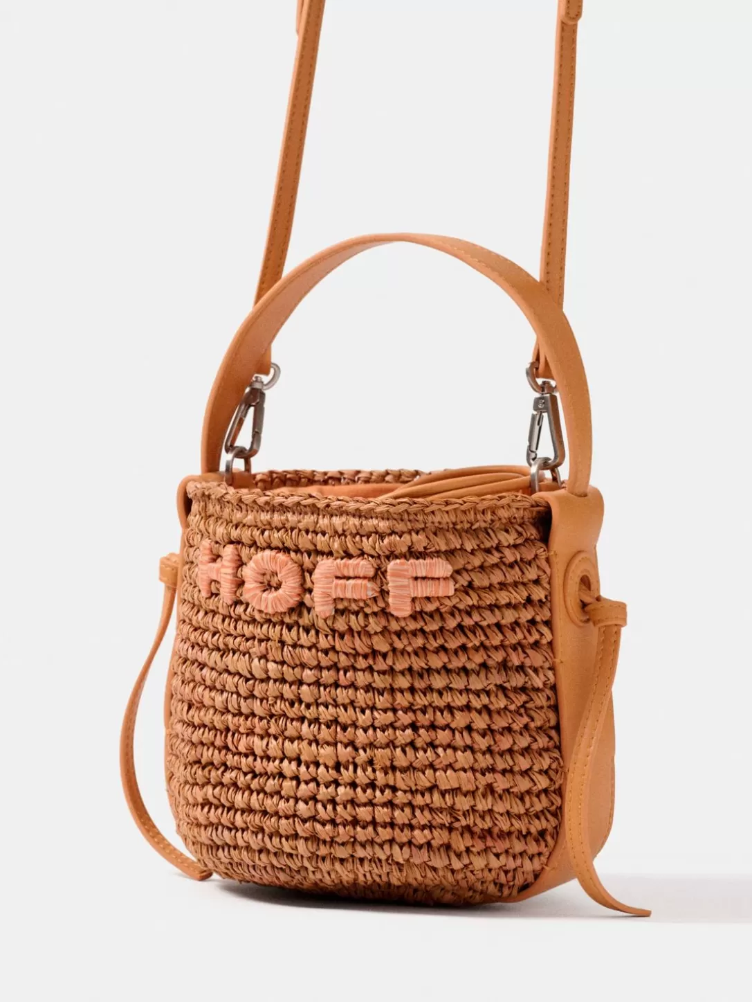 Bolsos Y Carteras<HOFF Bolso Gavina Melocoton