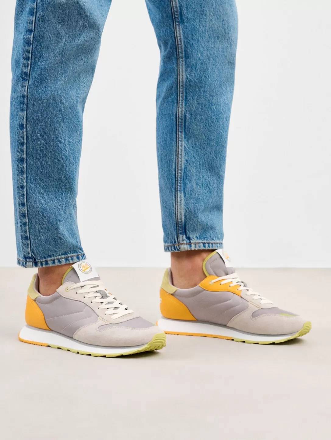Sneakers<HOFF Byzantium