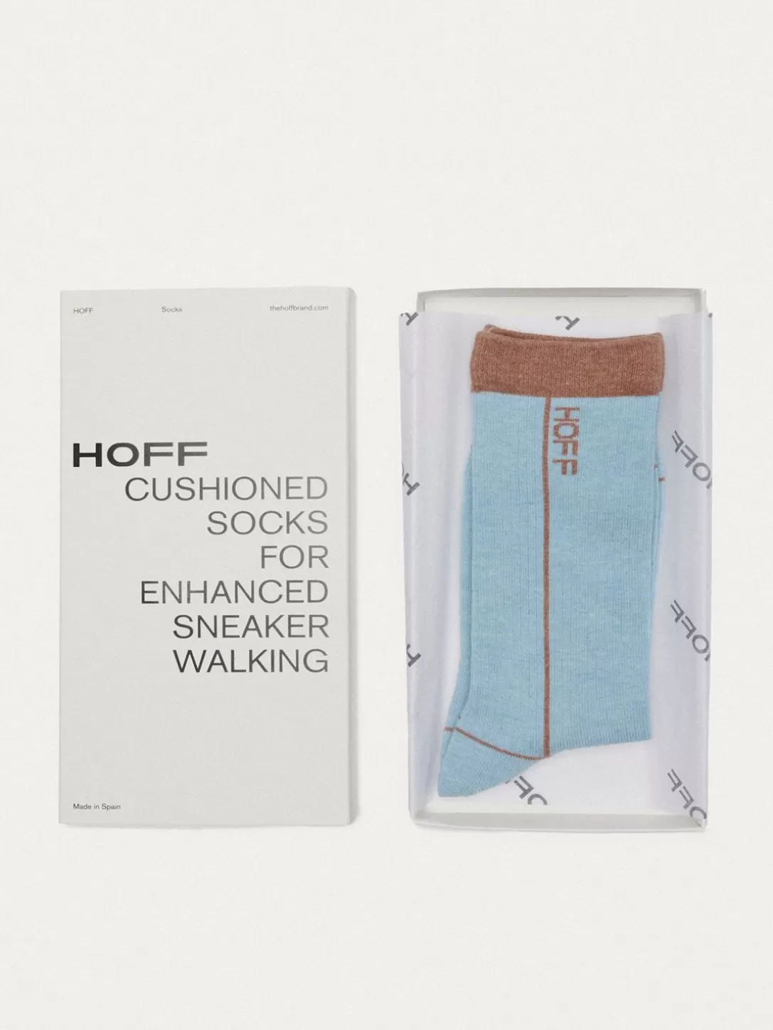 Accesorios<HOFF Calcetin Con Detalle Raya Azul