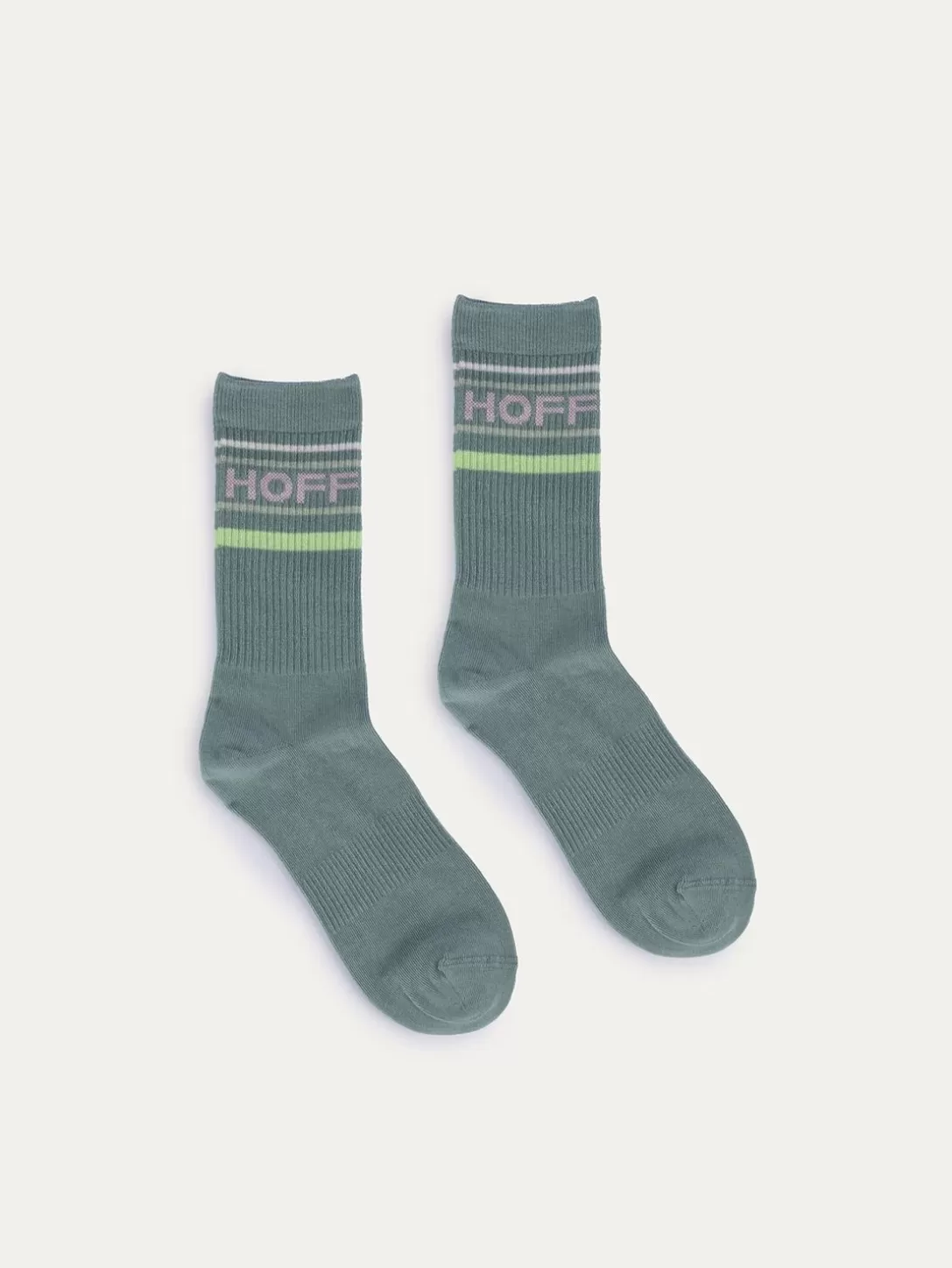 Accesorios<HOFF Calcetin Logo Menta