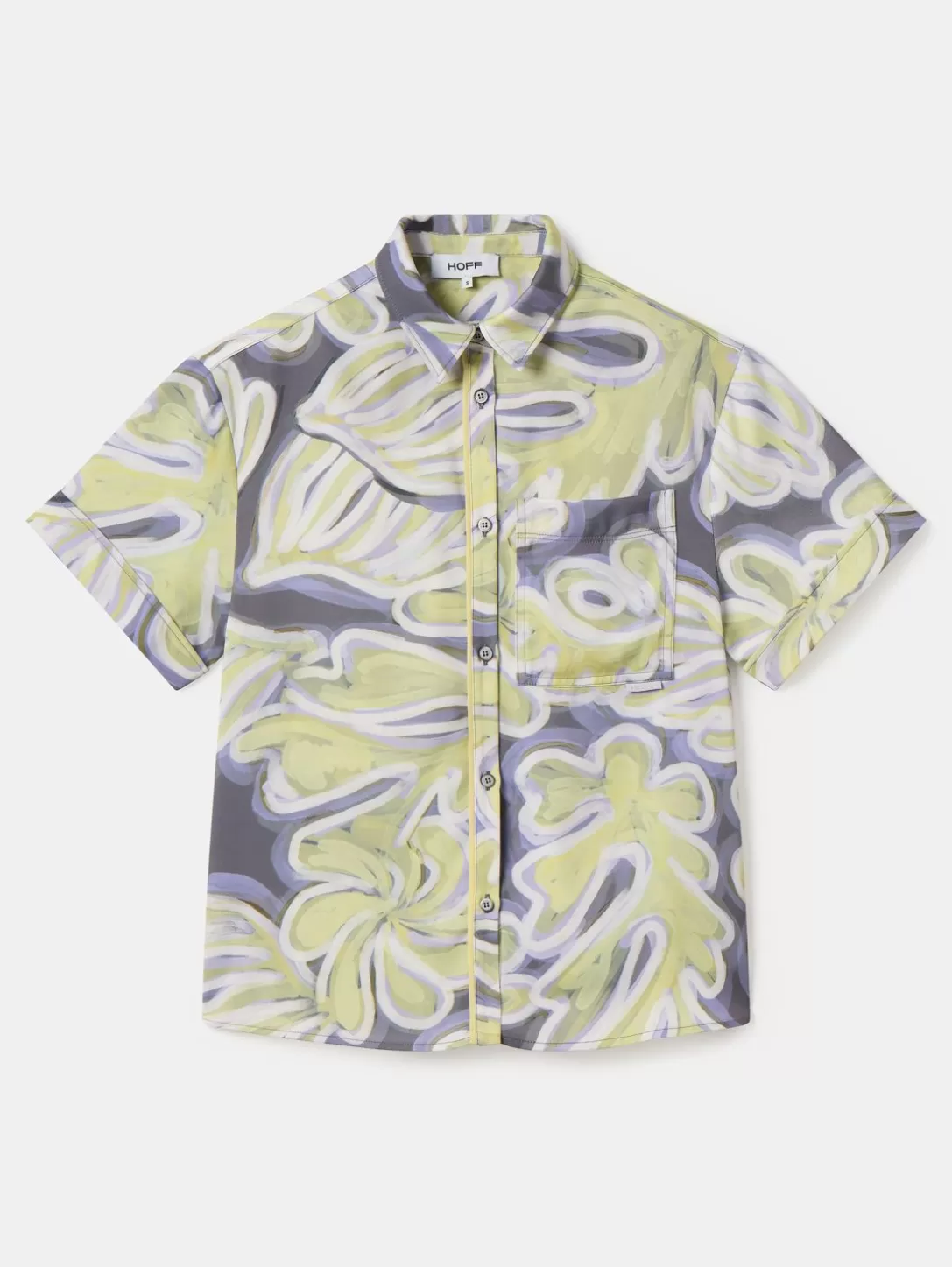 Ropa<HOFF Camisa Antilles Lila