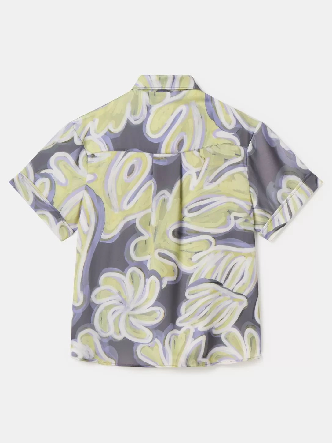 Ropa<HOFF Camisa Antilles Lila