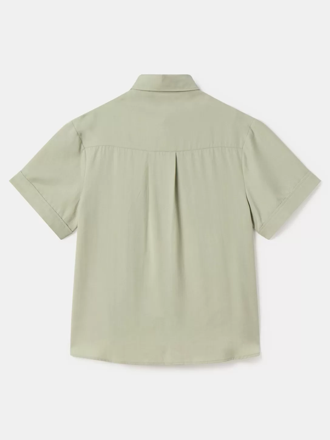 Ropa<HOFF Camisa Antilles Verde