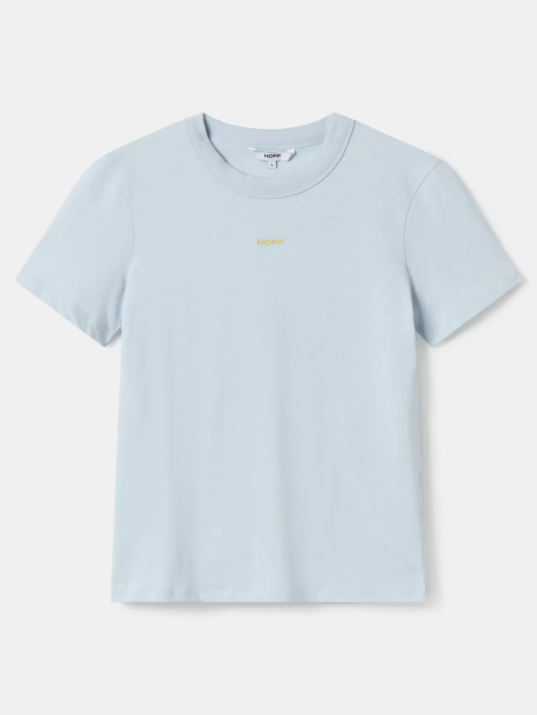 Ropa<HOFF Camiseta Cabrera Azul