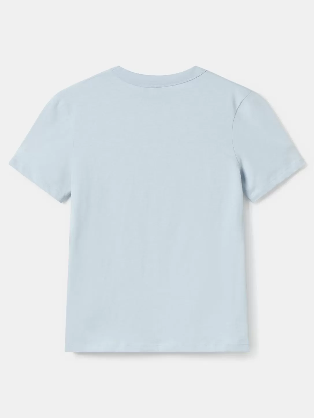 Ropa<HOFF Camiseta Cabrera Azul