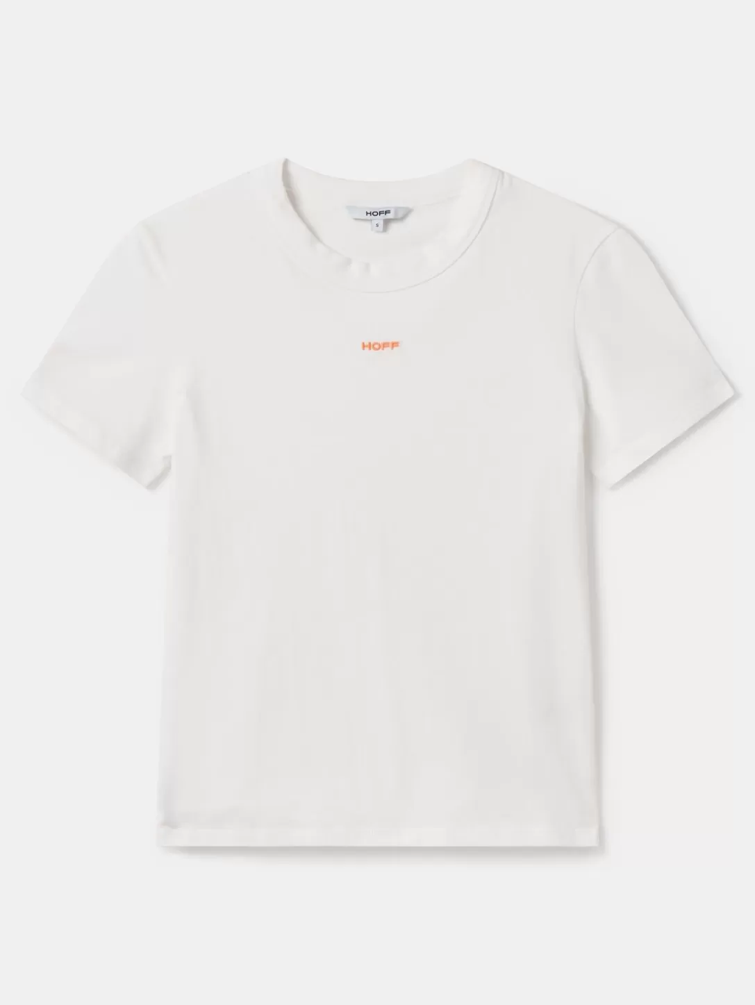 Ropa<HOFF Camiseta Cabrera Blanca