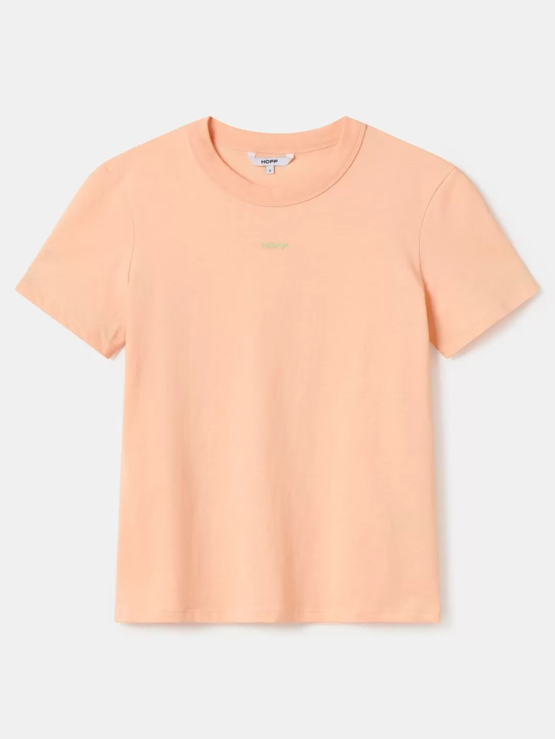 Ropa<HOFF Camiseta Cabrera Naranja