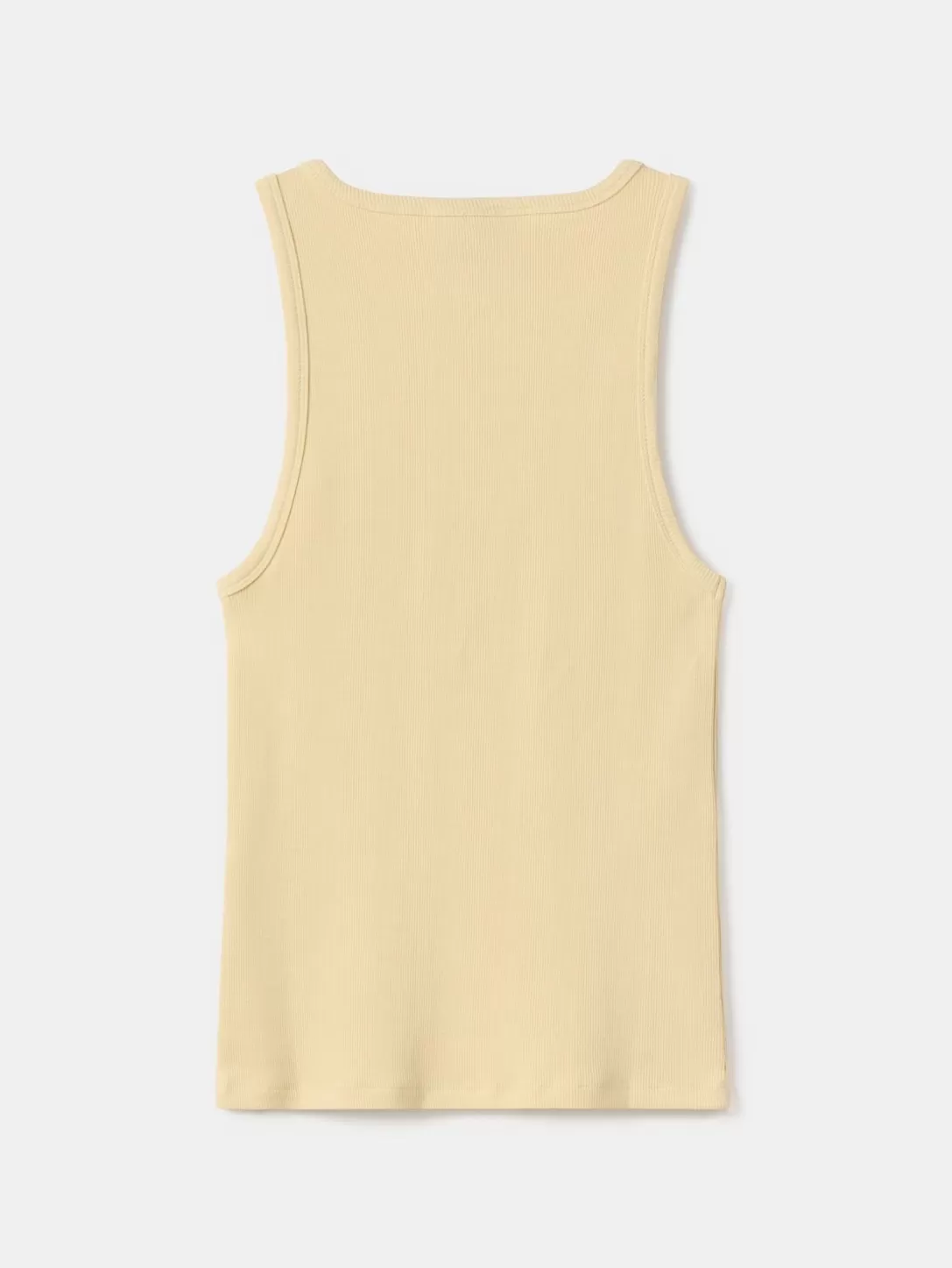 Ropa<HOFF Camiseta Cayman Amarillo
