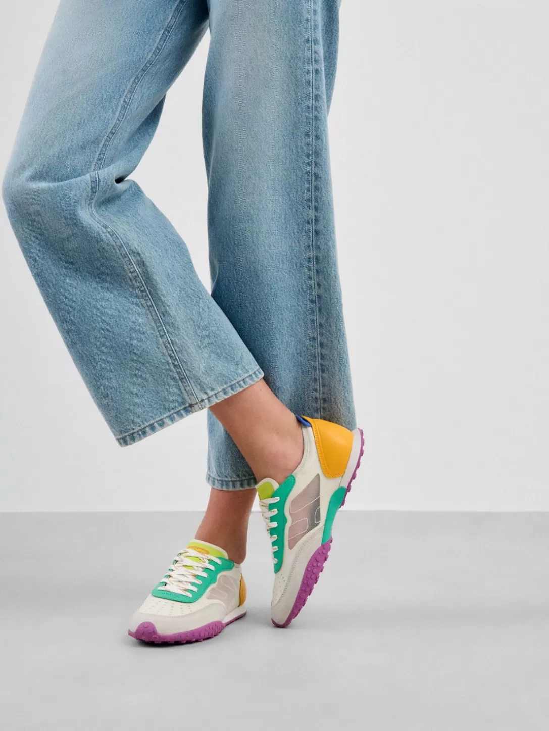 Sneakers<HOFF Cardinal