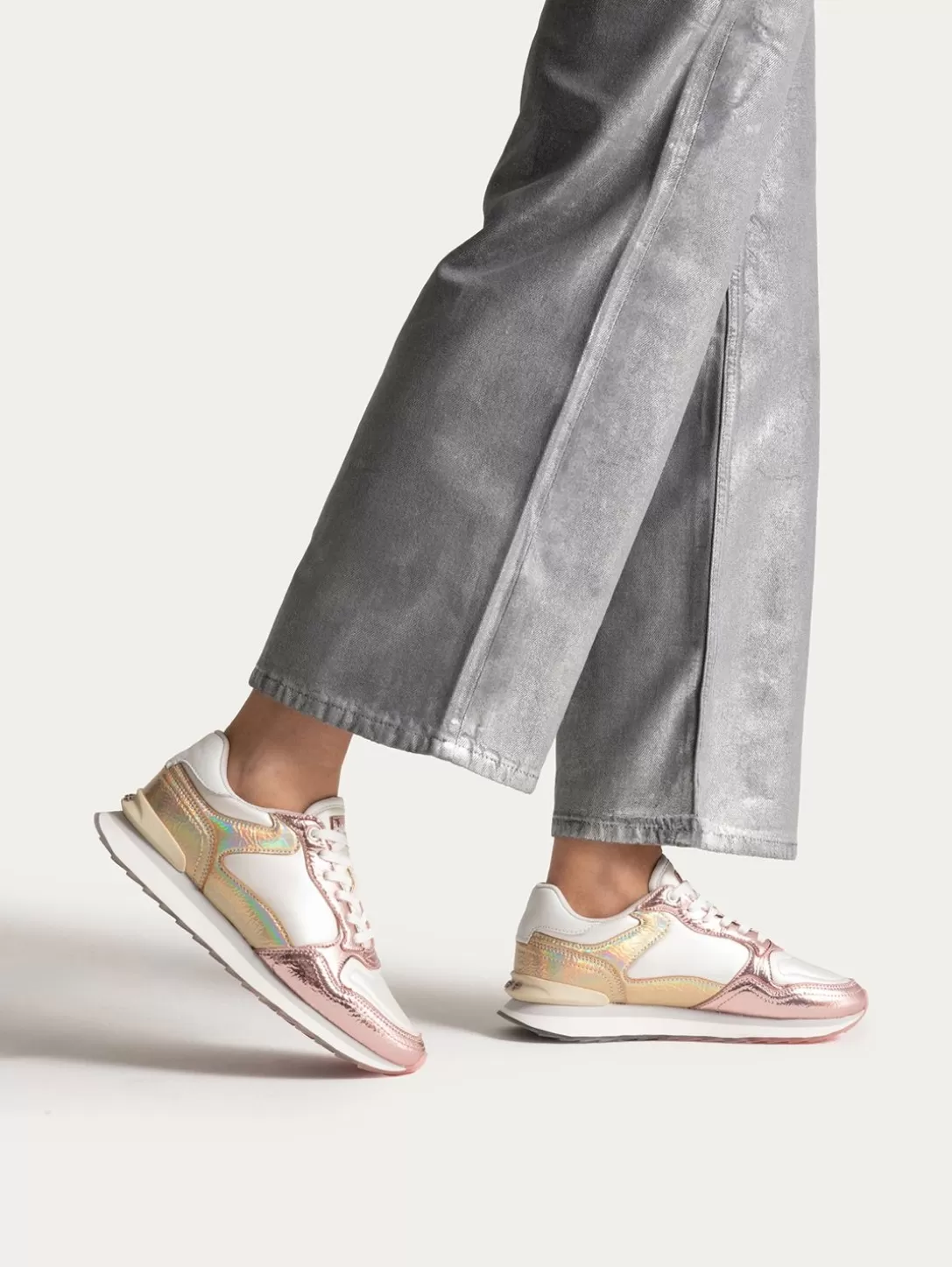 Sneakers<HOFF Copper