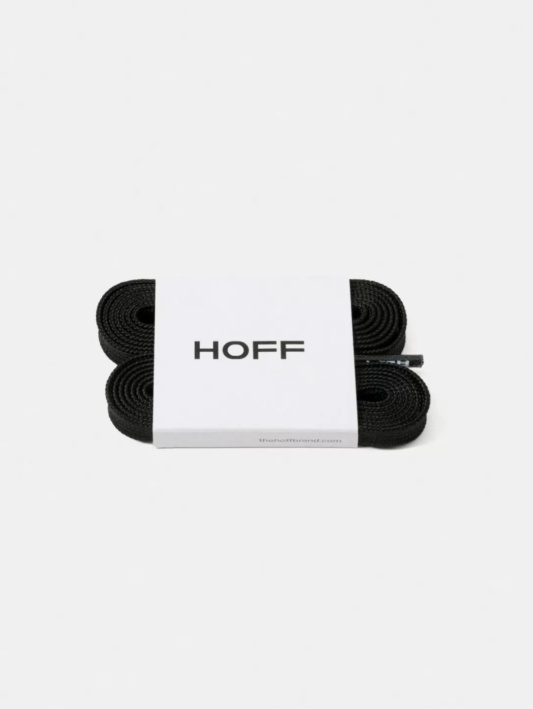 Accesorios<HOFF Cordones Negro