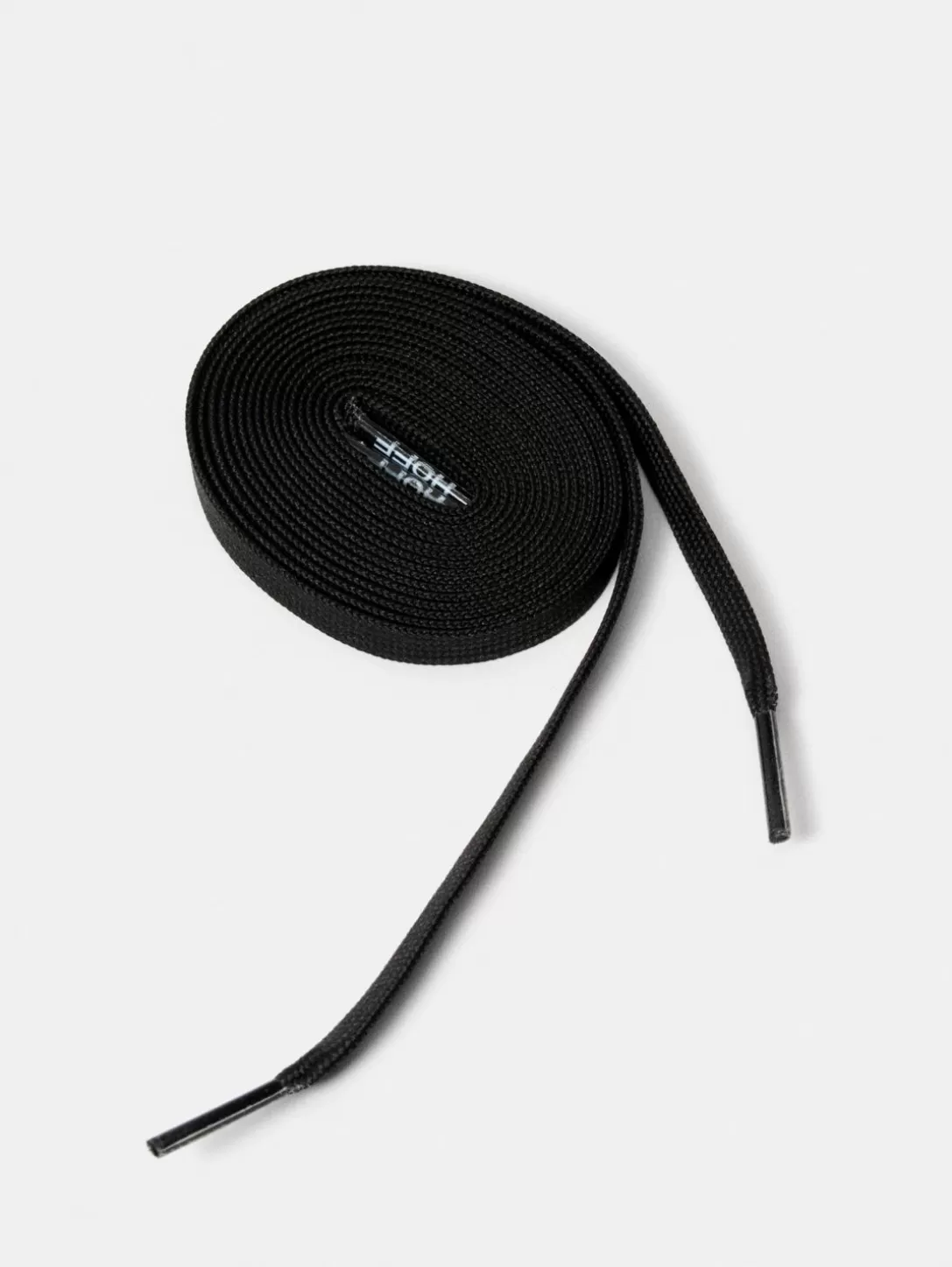 Accesorios<HOFF Cordones Negro