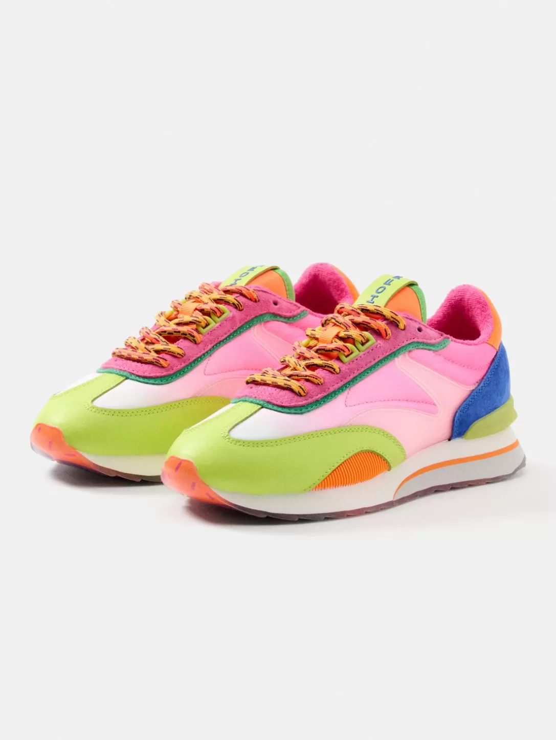 Sneakers<HOFF Dragon Fruit