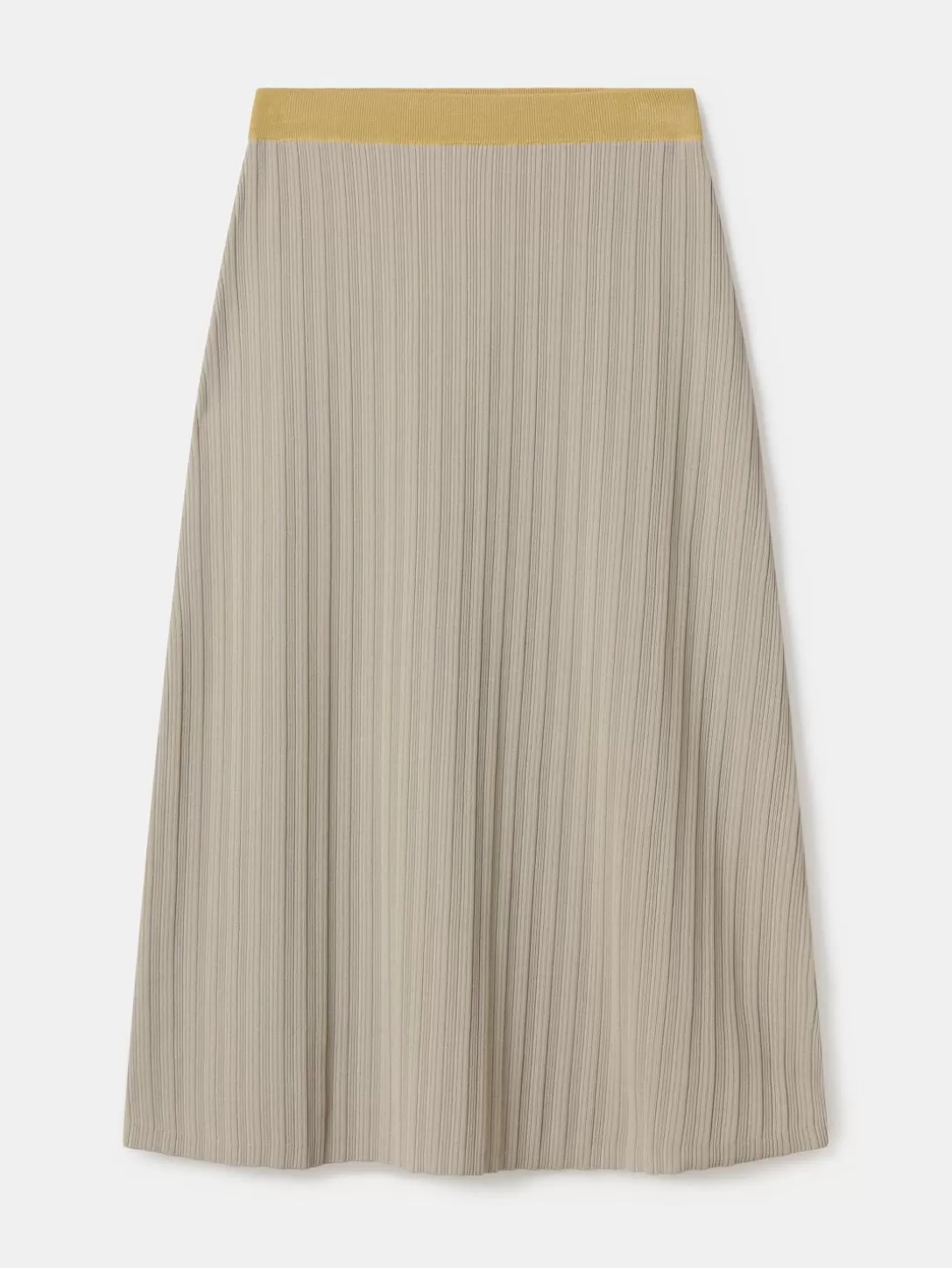 Ropa<HOFF Falda Tricot Beige