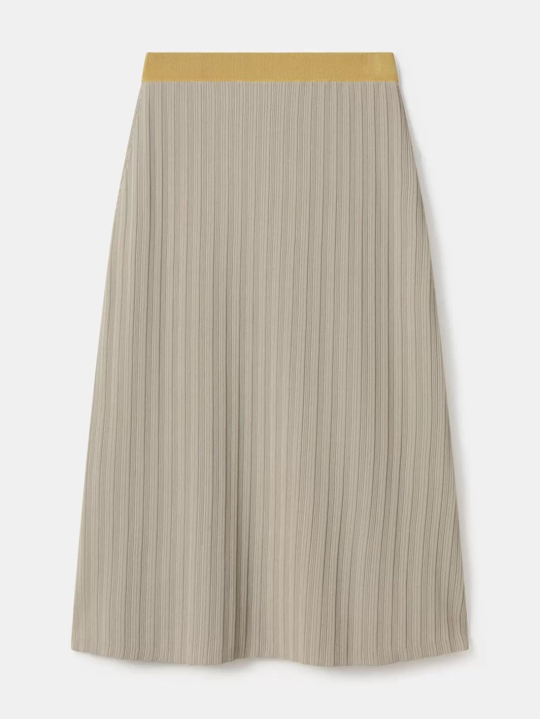 Ropa<HOFF Falda Tricot Beige