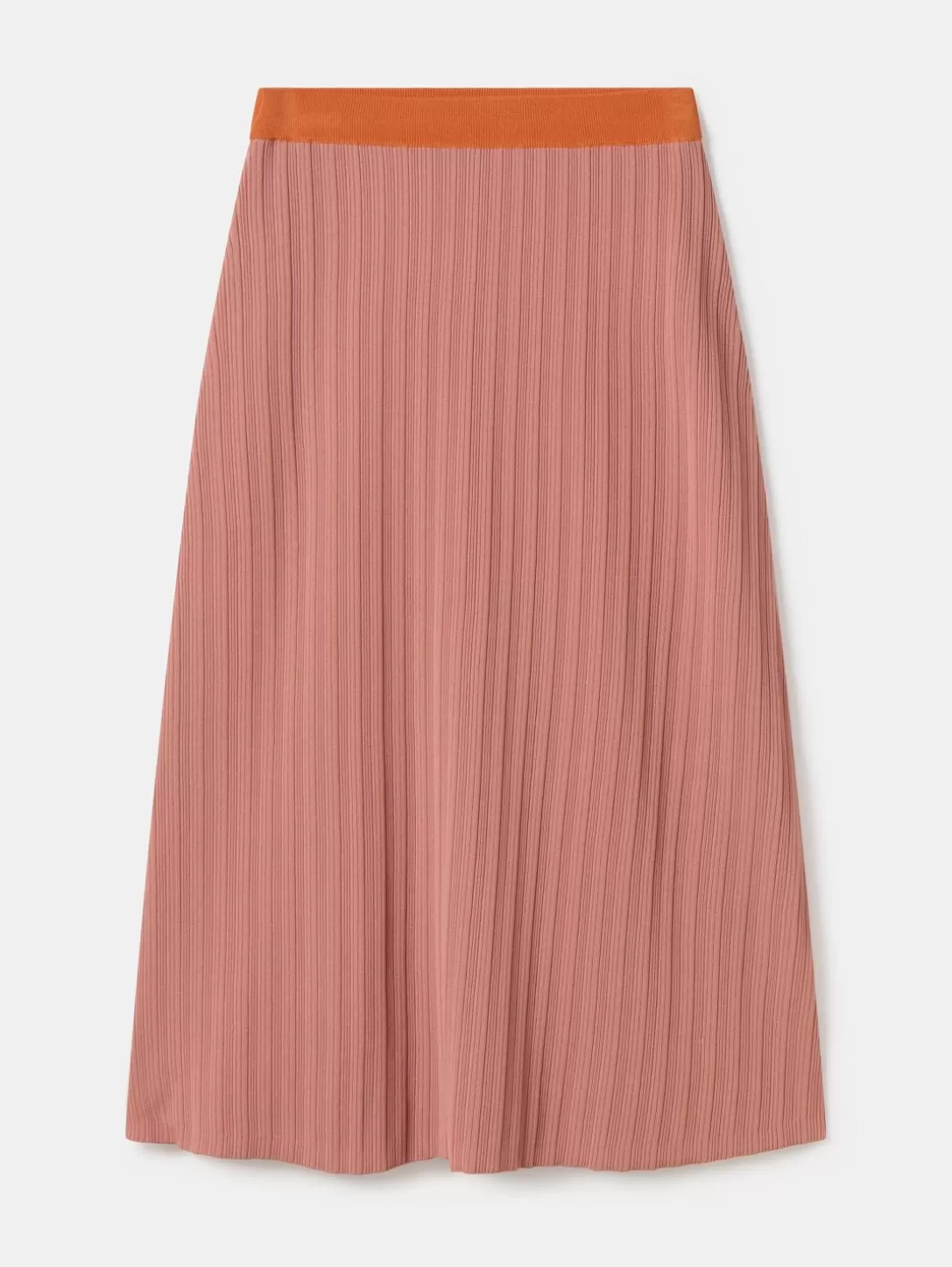 Ropa<HOFF Falda Tricot Rosa