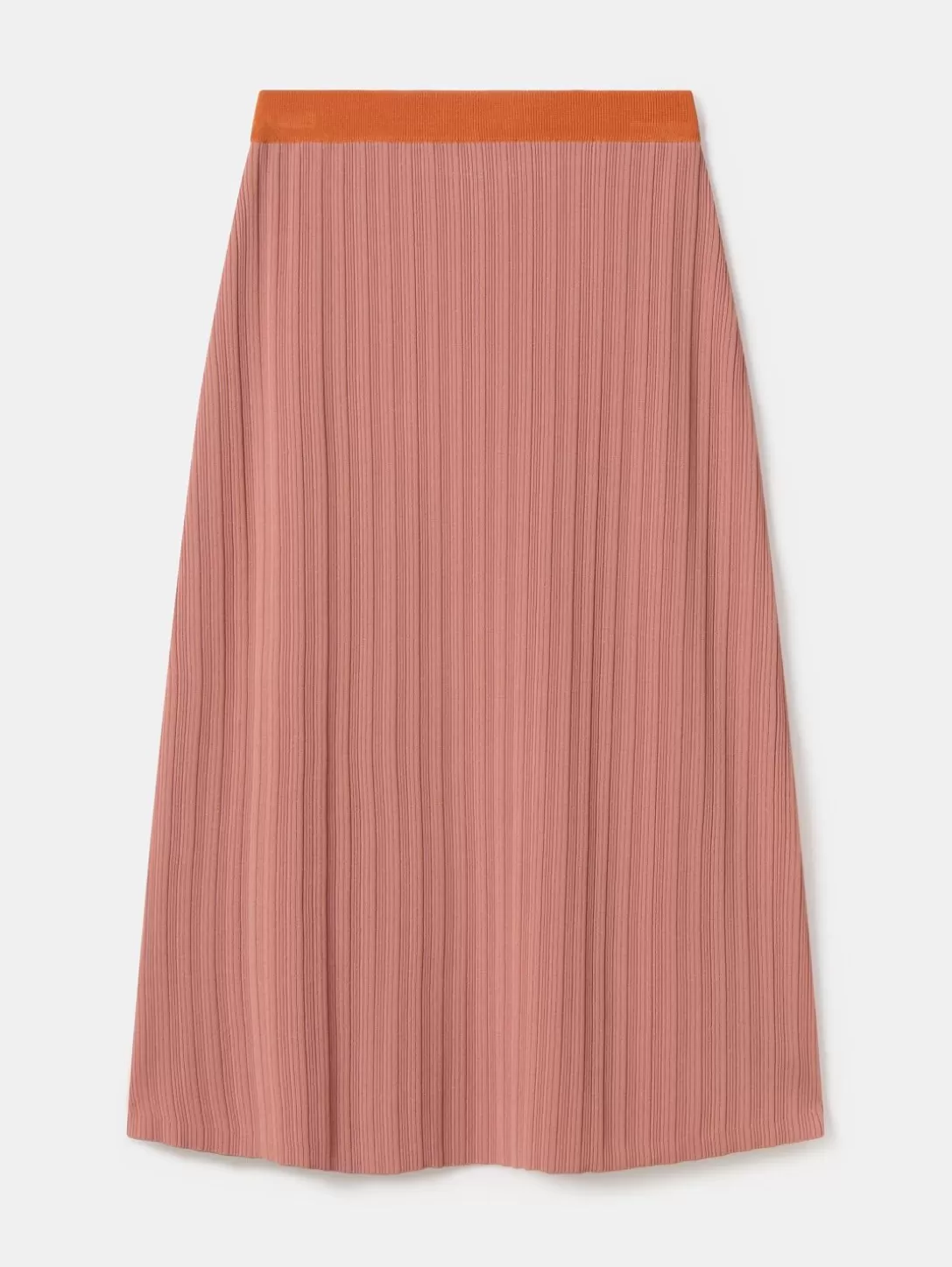Ropa<HOFF Falda Tricot Rosa