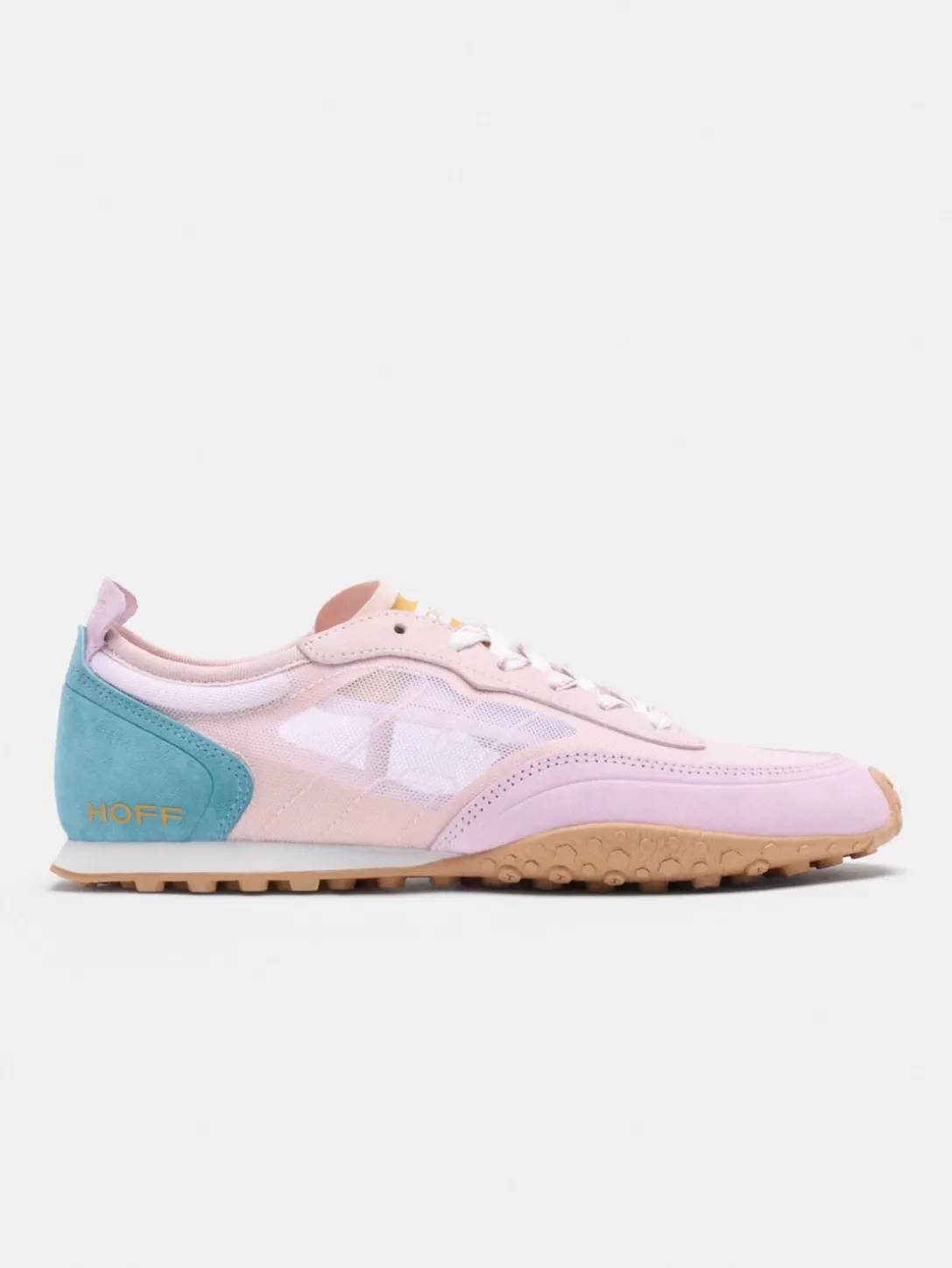 Sneakers<HOFF Flamingo