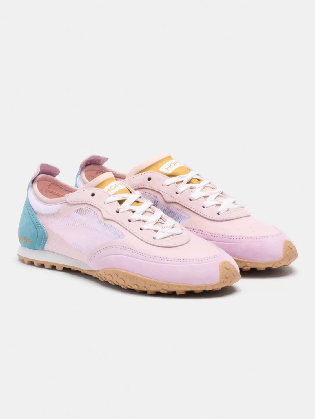 Sneakers<HOFF Flamingo