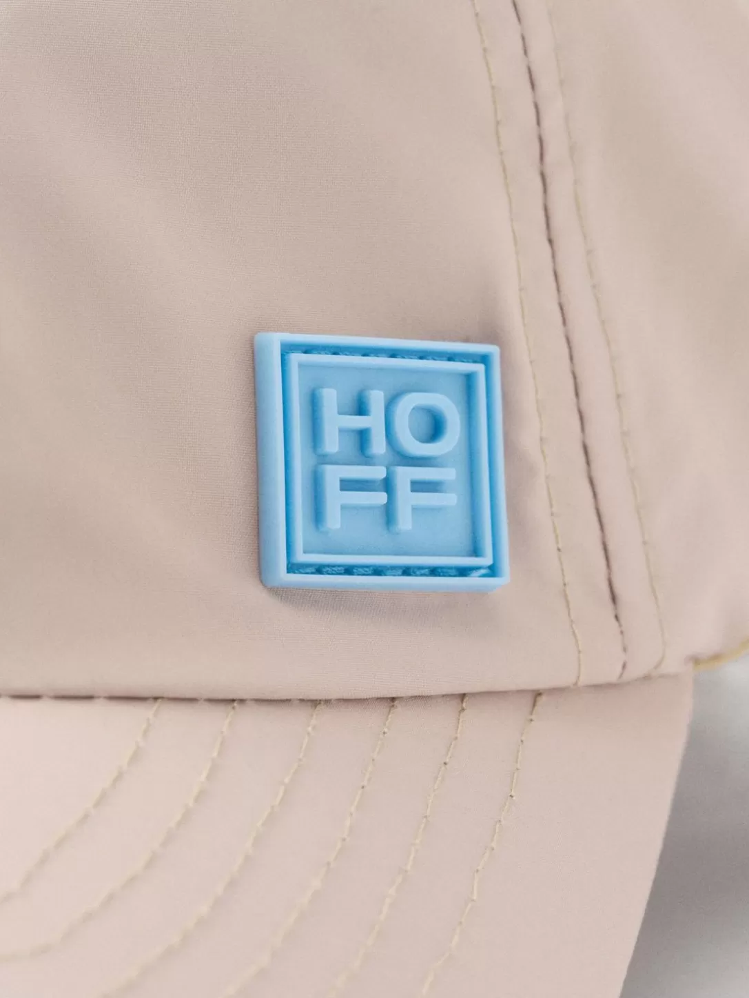 Accesorios<HOFF Gorra Sand Beige