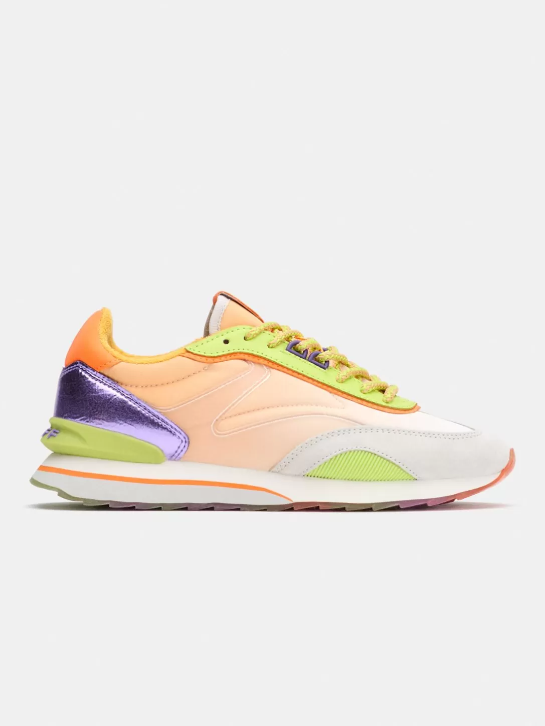 Sneakers<HOFF Lychee