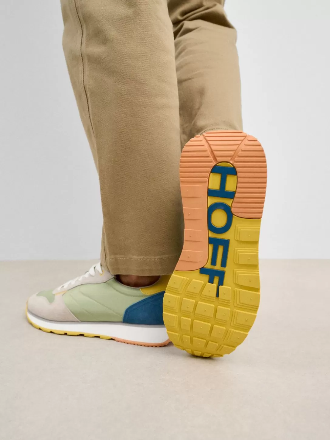 Sneakers<HOFF Marathon