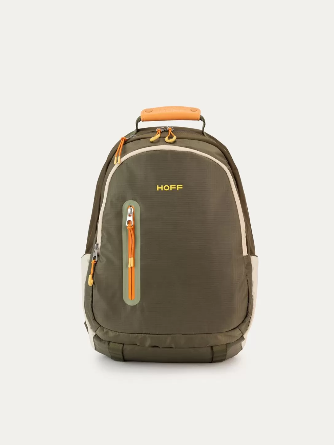 Accesorios<HOFF Mochila Commuter Caqui