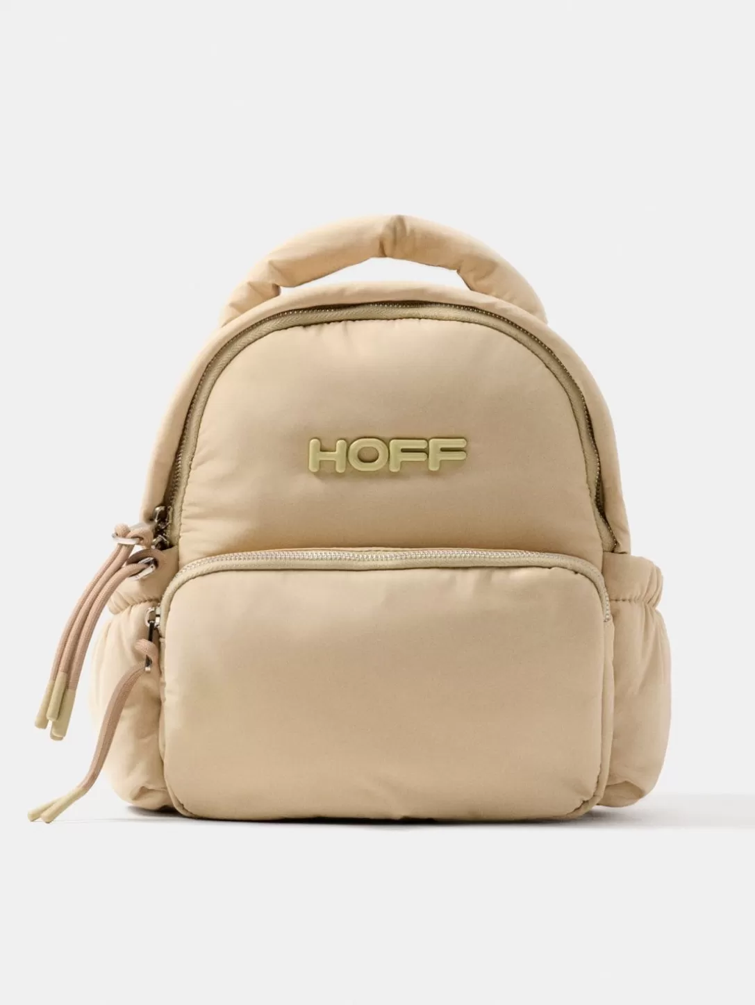 Bolsos Y Carteras<HOFF Mochila Nuptse Beige