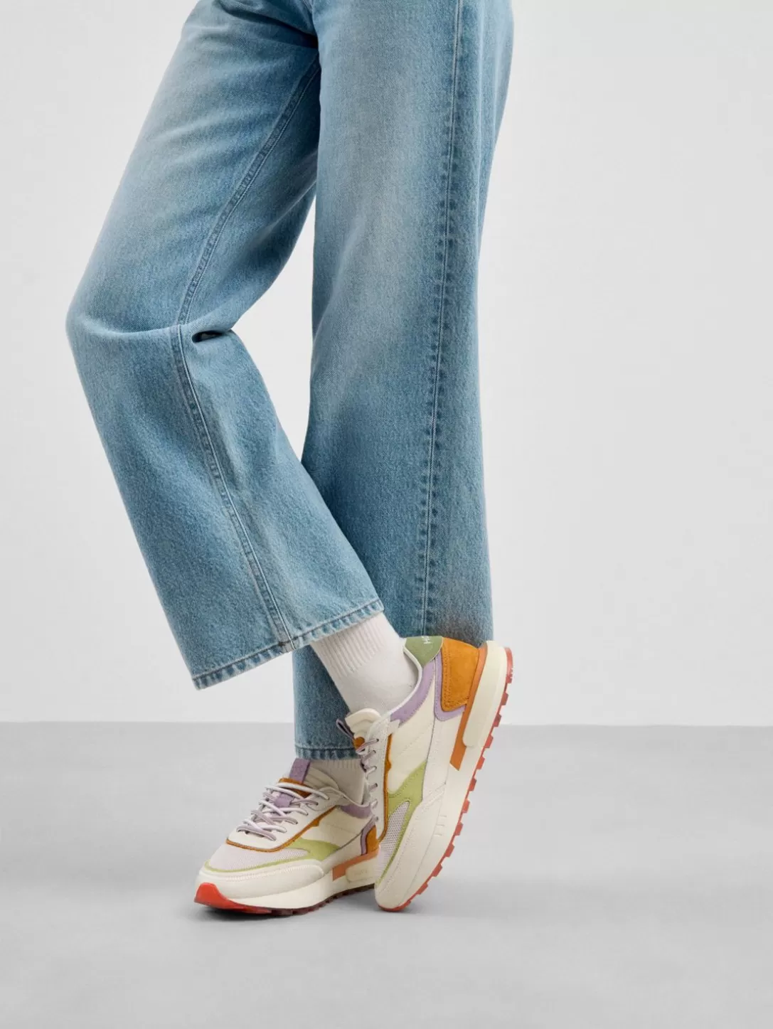 Sneakers<HOFF Mungo