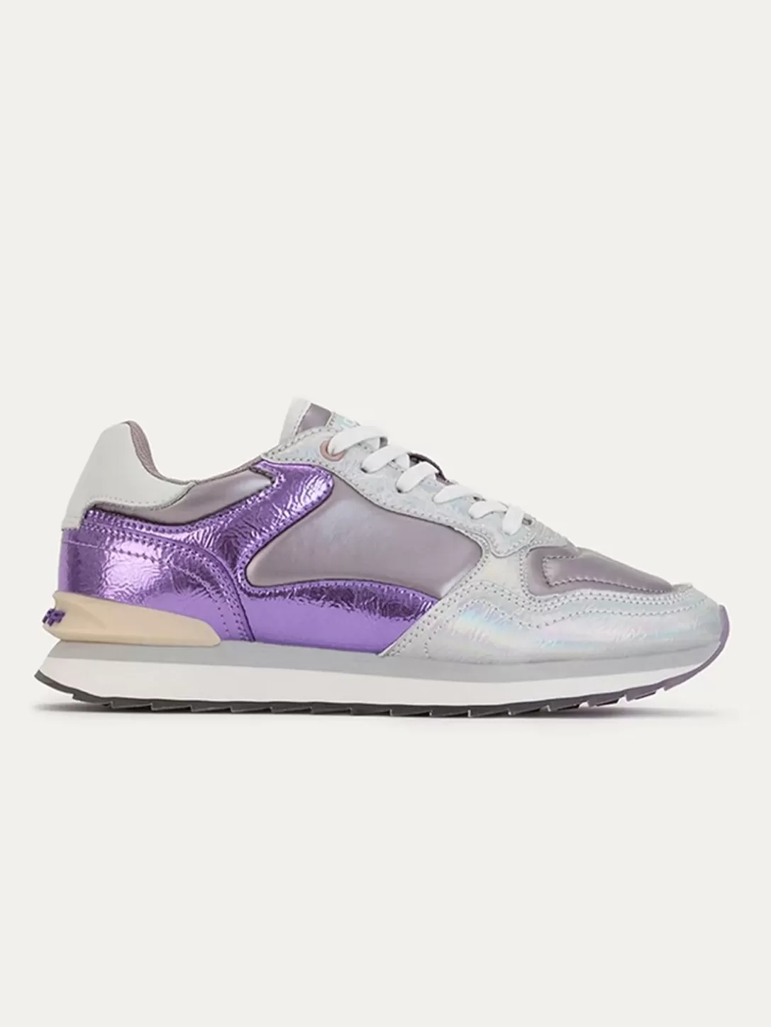 Sneakers<HOFF Nickel