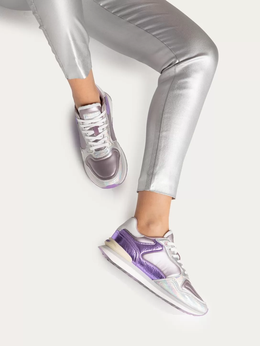 Sneakers<HOFF Nickel