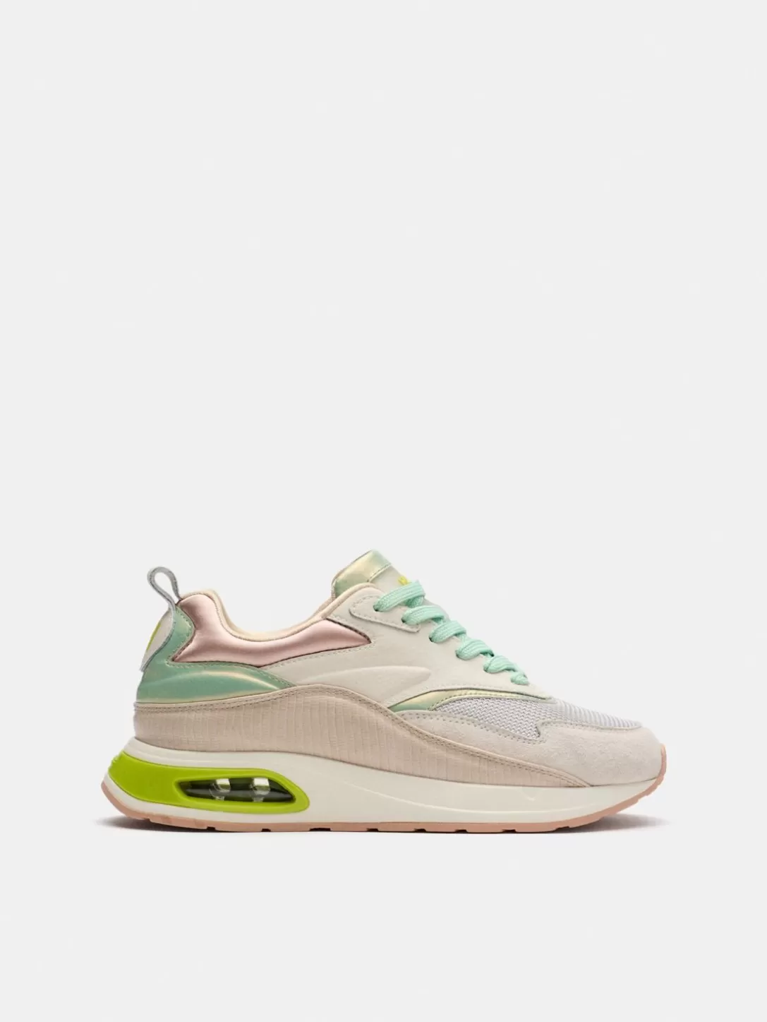 Sneakers<HOFF Pantheon