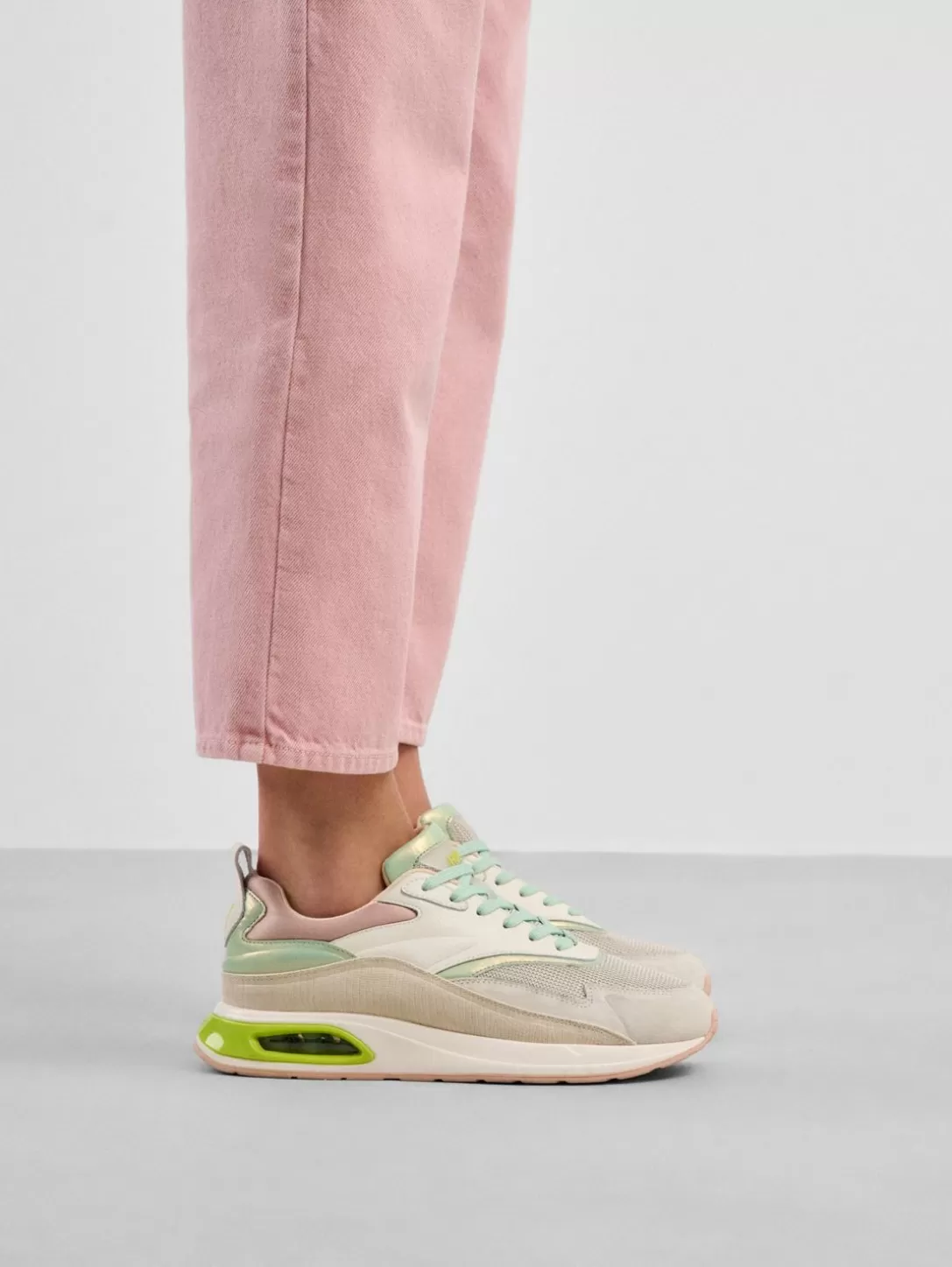 Sneakers<HOFF Pantheon