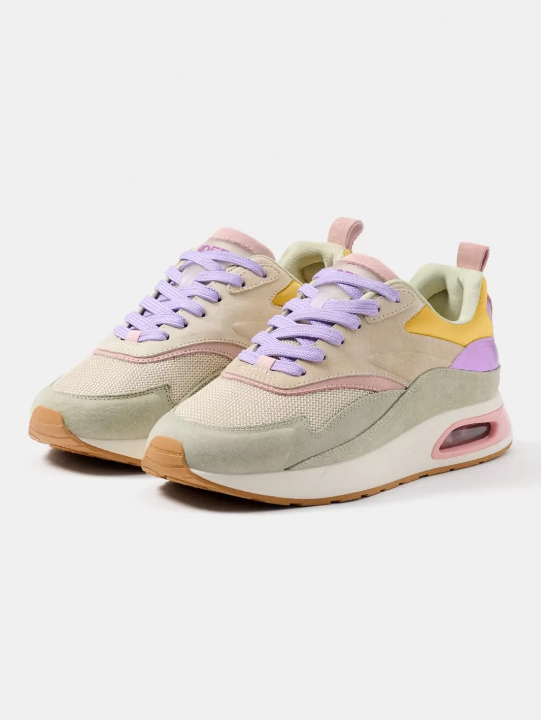 Sneakers<HOFF Parthenon