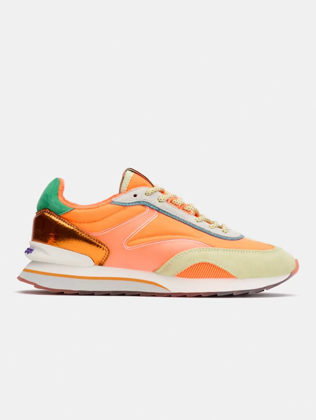Sneakers<HOFF Passion Fruit