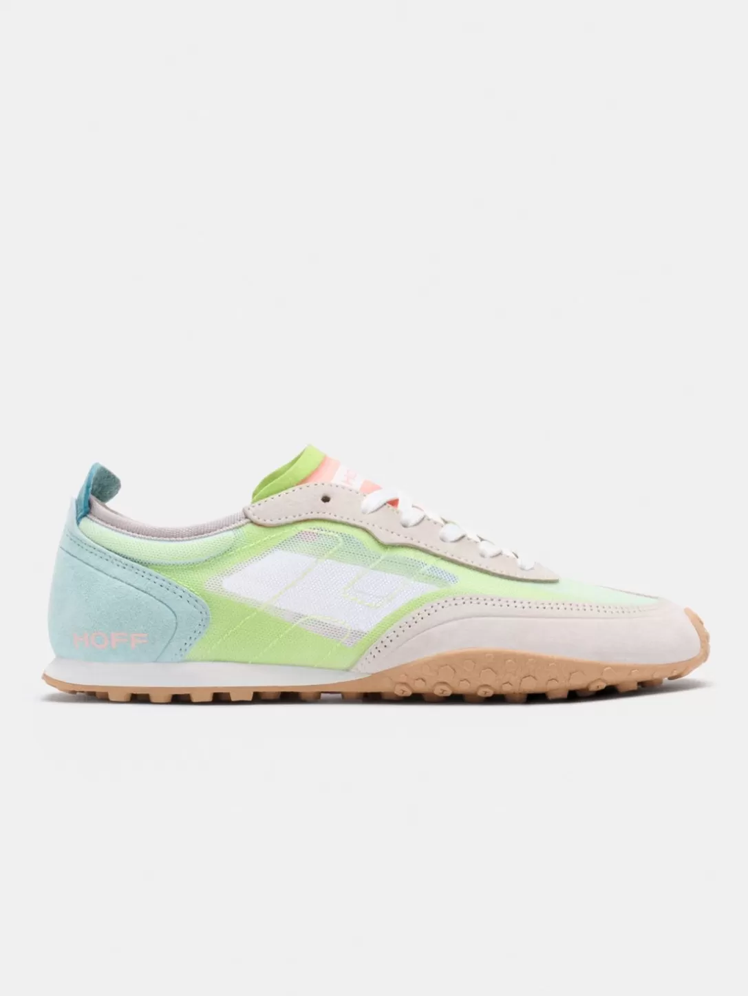 Sneakers<HOFF Peacock