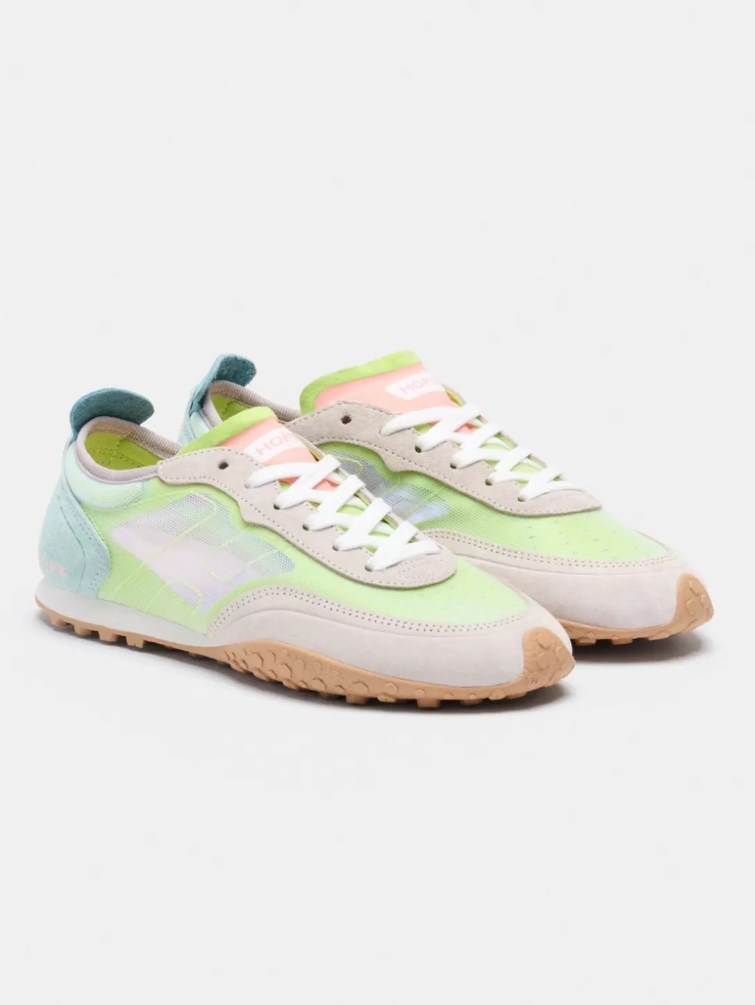 Sneakers<HOFF Peacock