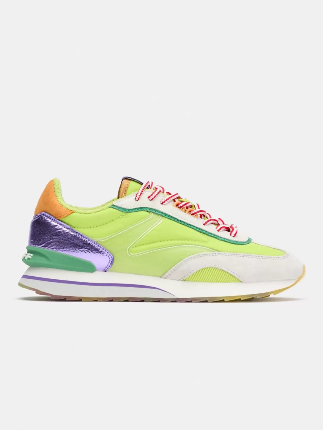 Sneakers<HOFF Persimmon