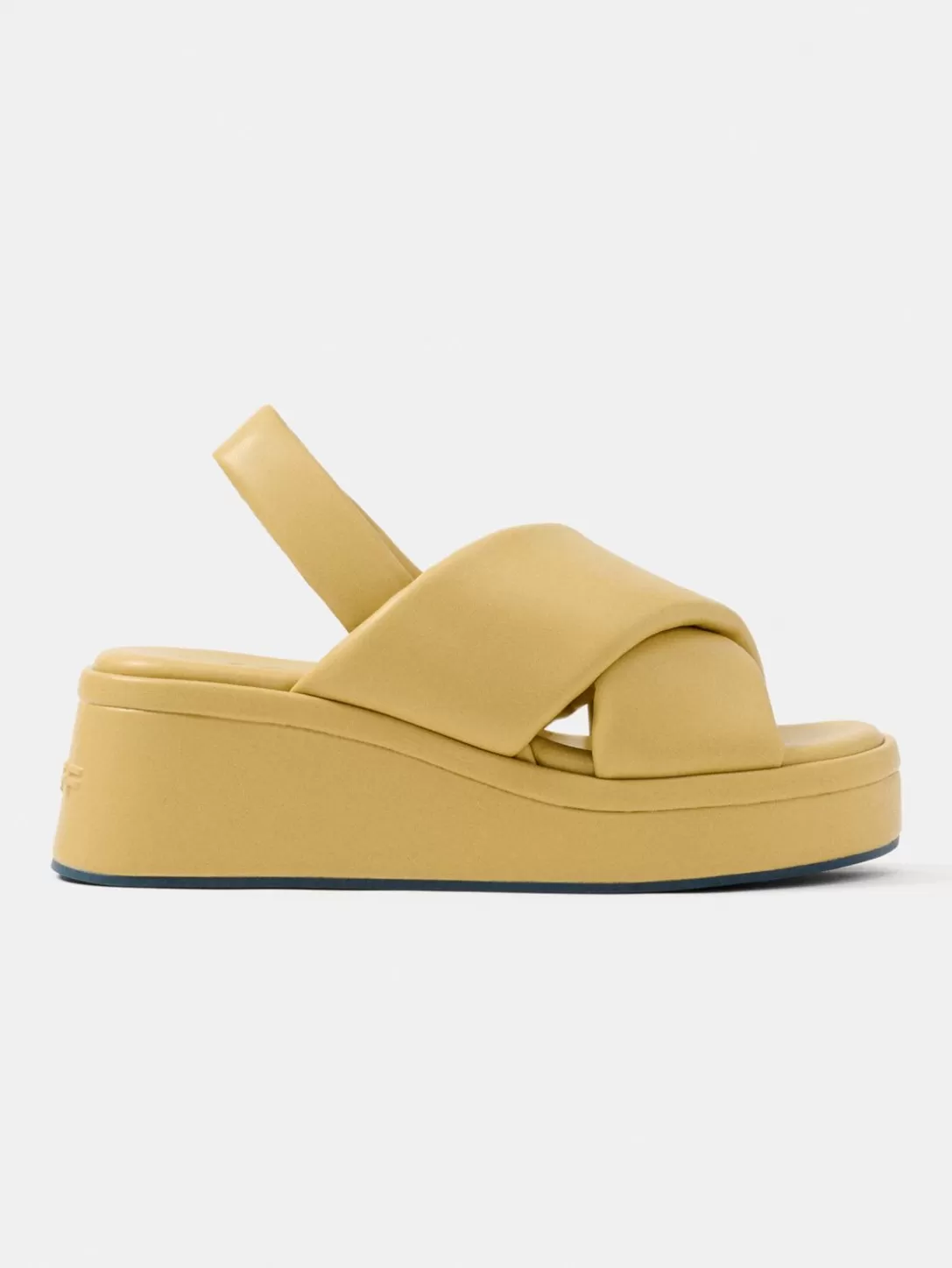 Sandalias<HOFF Sandalia Cuna Mahon Amarillo