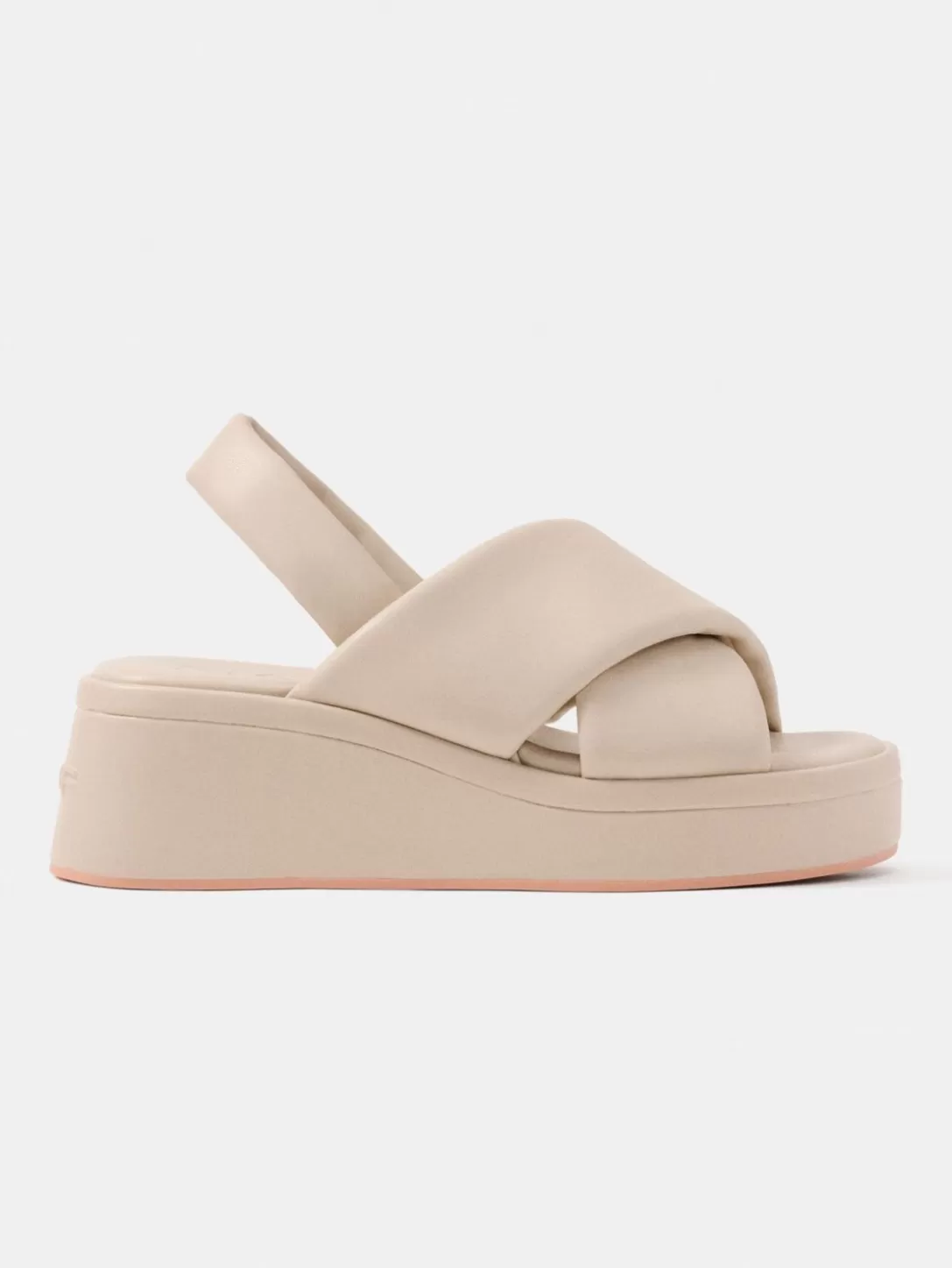 Sandalias<HOFF Sandalia Cuna Mahon Off White
