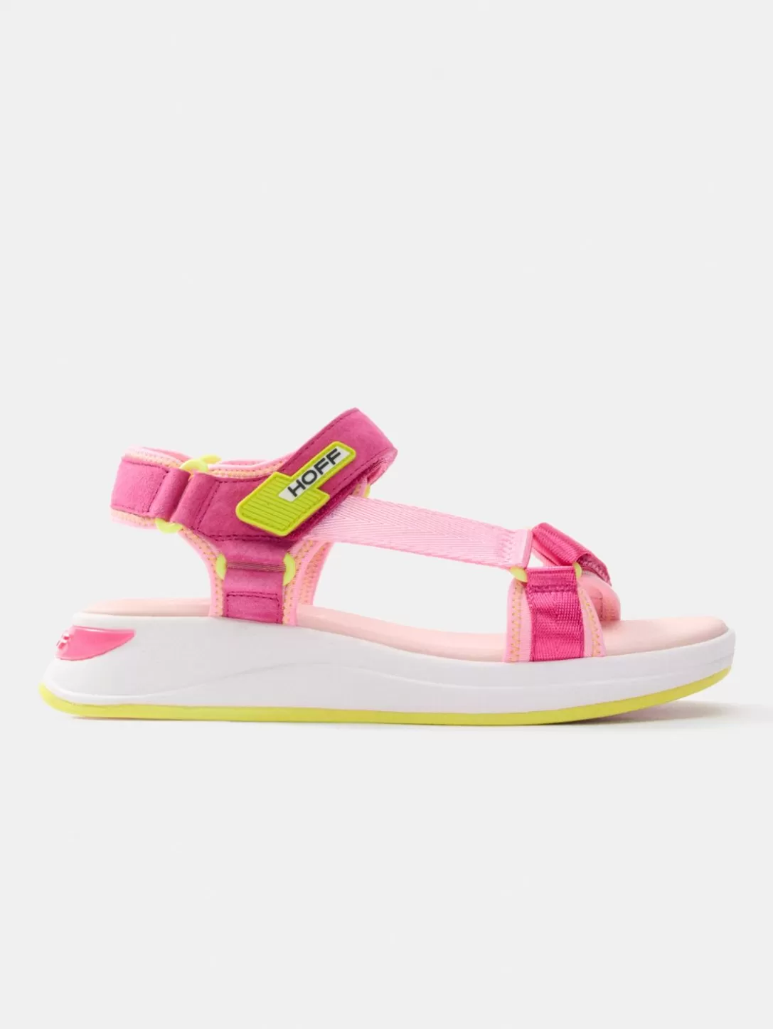 Sandalias<HOFF Sandalia Deportiva Akamaru