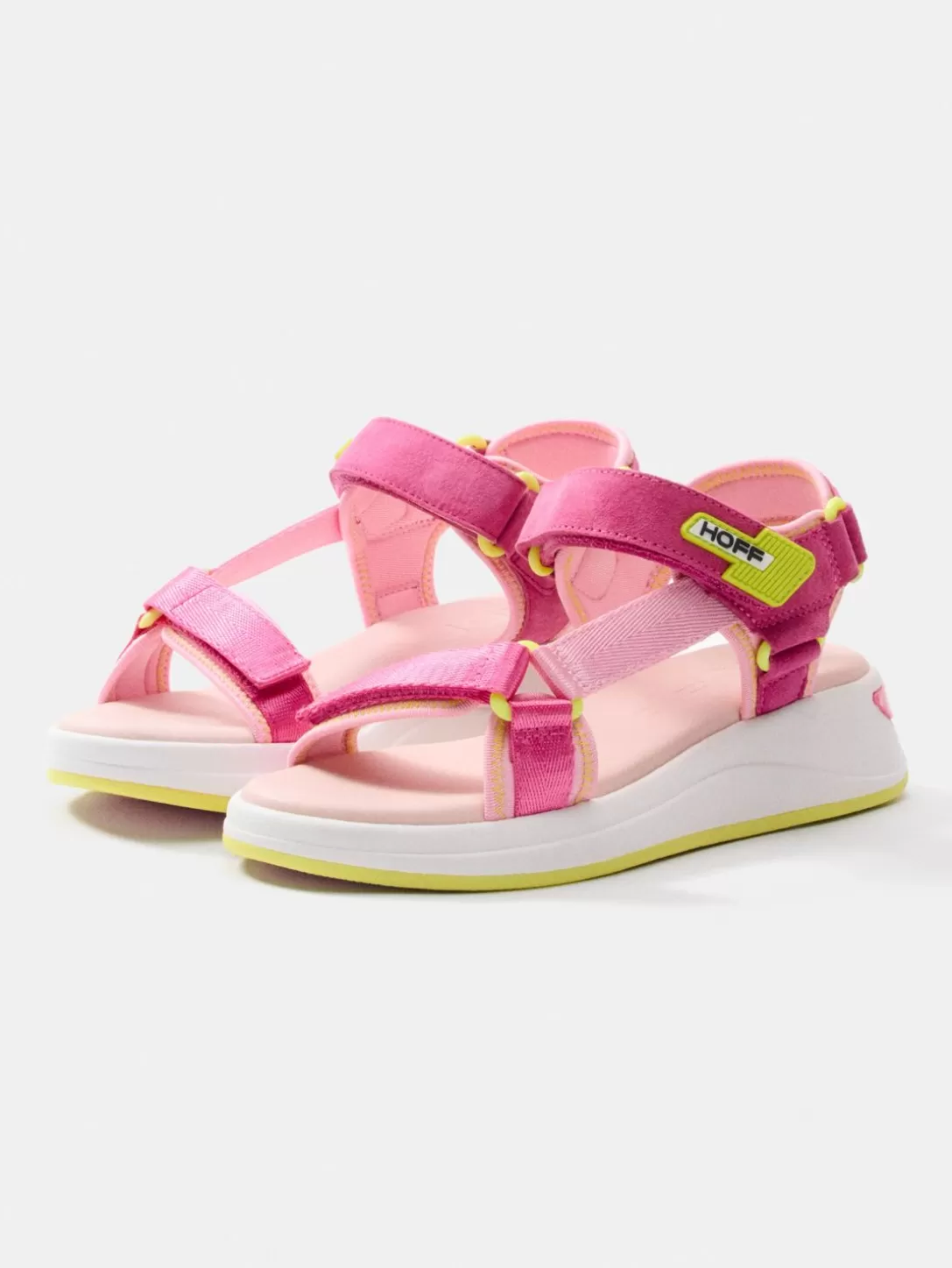 Sandalias<HOFF Sandalia Deportiva Akamaru